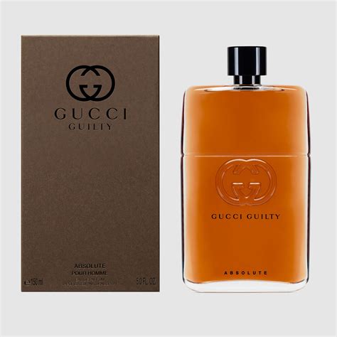 gucci perfume for men new|guilty for men by Gucci.